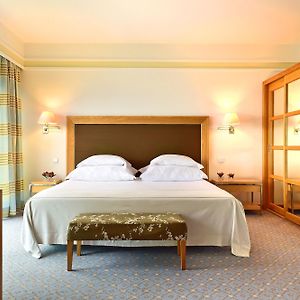 Suite met een King Size Bed